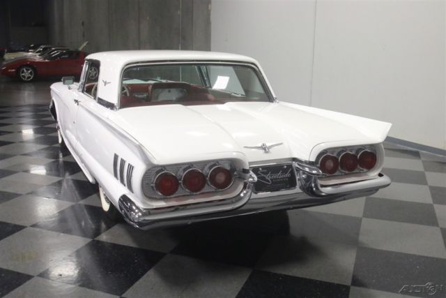 1960 Ford Thunderbird - photo 10
