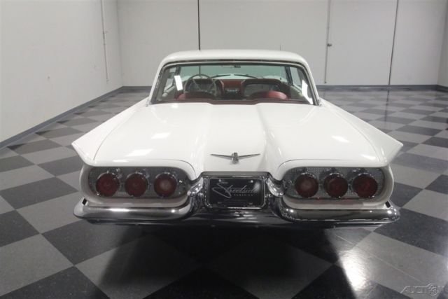 1960 Ford Thunderbird - photo 11