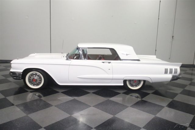 1960 Ford Thunderbird - photo 2