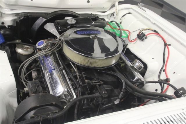 1960 Ford Thunderbird - photo 3