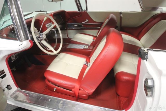 1960 Ford Thunderbird - photo 4