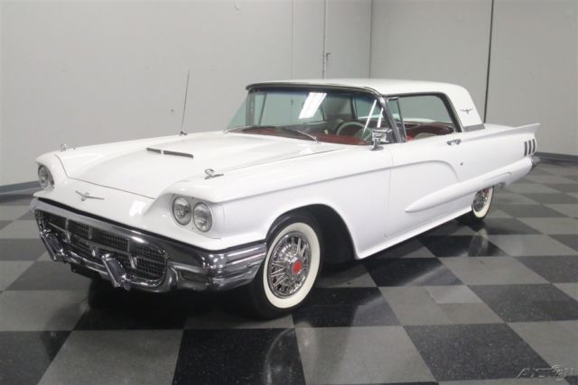 1960 Ford Thunderbird - photo 5