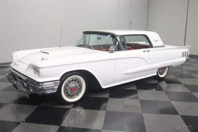 1960 Ford Thunderbird - photo 6