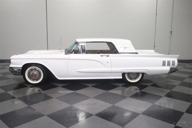 1960 Ford Thunderbird - photo 7