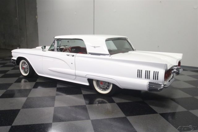 1960 Ford Thunderbird - photo 8
