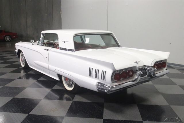 1960 Ford Thunderbird - photo 9
