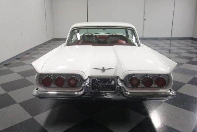 1960 Ford Thunderbird -- - photo 12