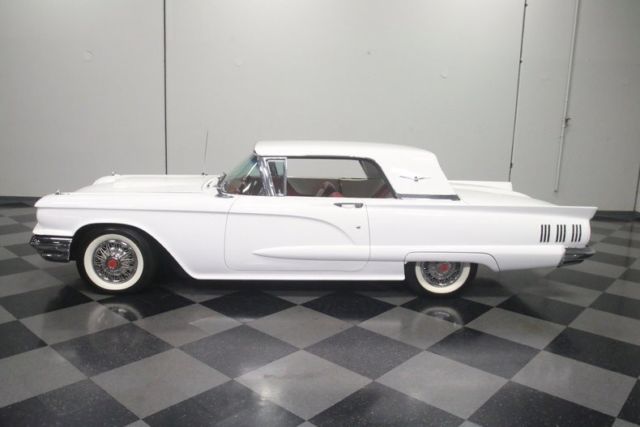 1960 Ford Thunderbird -- - photo 3