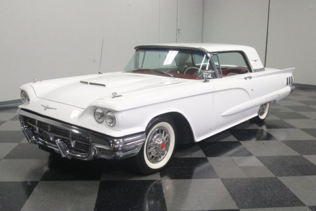 1960 Ford Thunderbird -- - photo 6