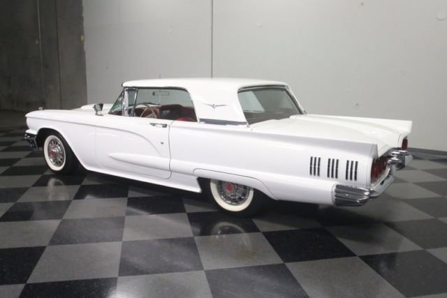 1960 Ford Thunderbird -- - photo 9