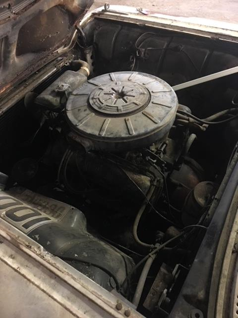 1960 Ford Thunderbird - photo 12