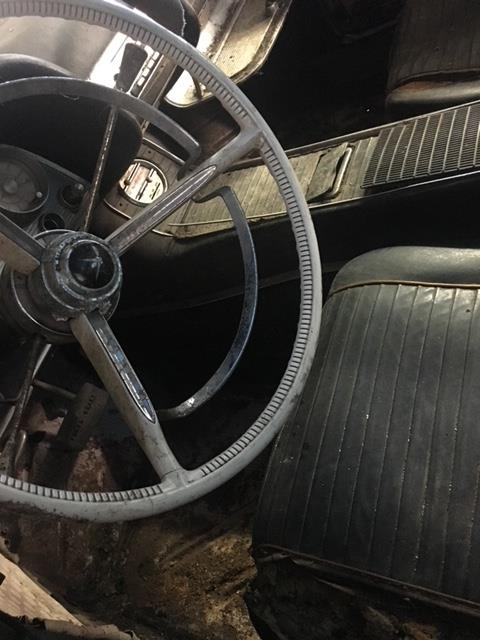 1960 Ford Thunderbird - photo 13