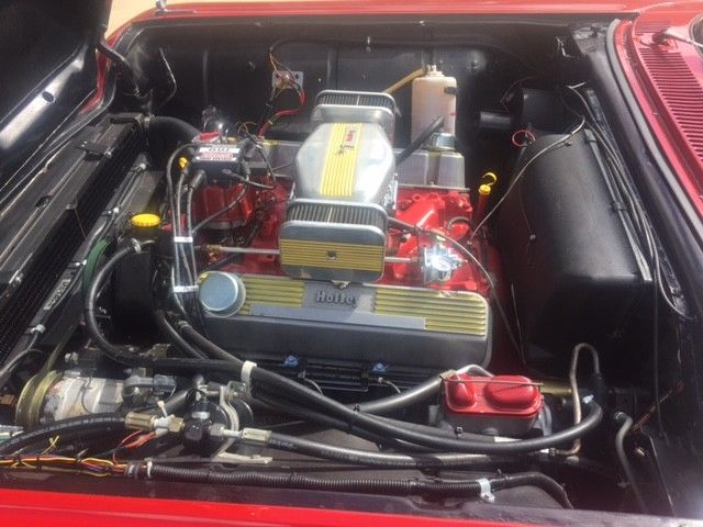 1960 Ford Thunderbird - photo 11