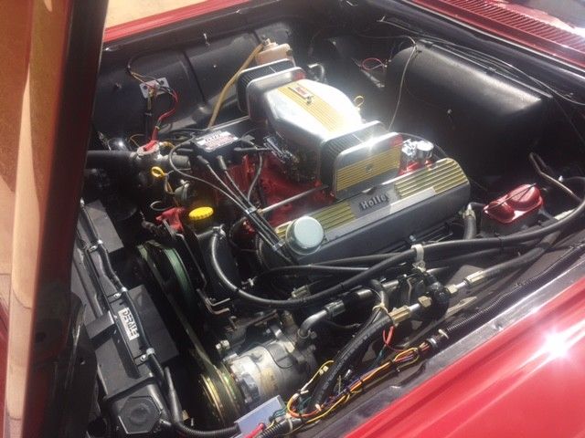1960 Ford Thunderbird - photo 12