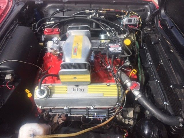 1960 Ford Thunderbird - photo 13