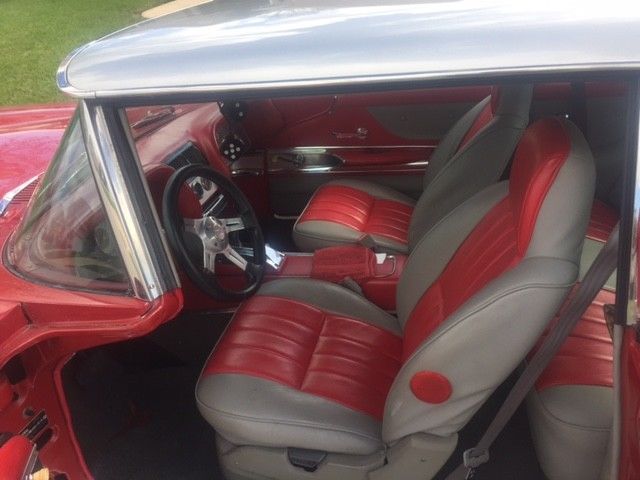 1960 Ford Thunderbird - photo 9