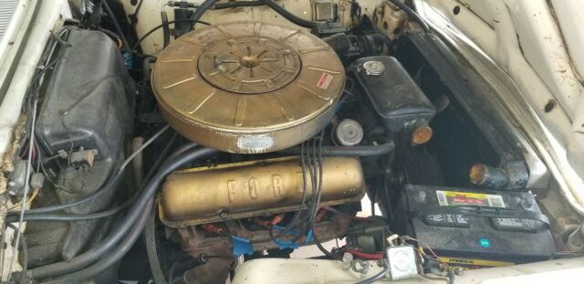 1960 Ford Thunderbird - photo 9