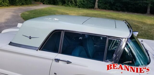 1960 Ford Thunderbird J Code - photo 7