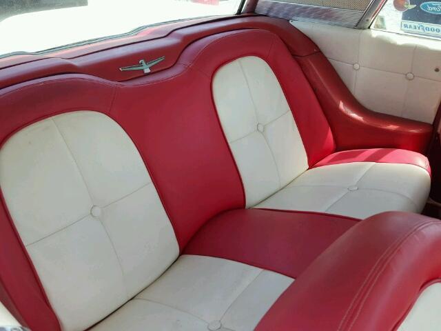 1960 Ford Thunderbird Low Miles TBIRD - photo 12