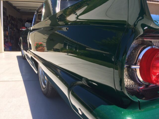 1960 Ford Thunderbird Beautiful - photo 10