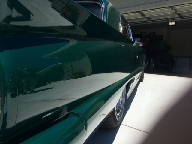 1960 Ford Thunderbird Beautiful - photo 11