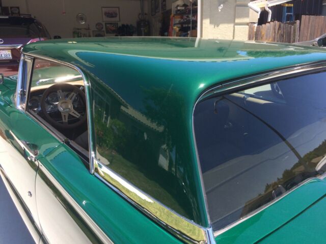 1960 Ford Thunderbird Beautiful - photo 12