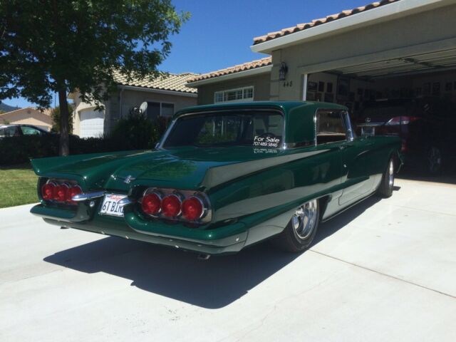 1960 Ford Thunderbird Beautiful - photo 3