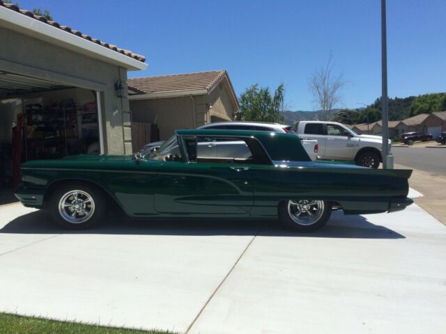 1960 Ford Thunderbird Beautiful - photo 4