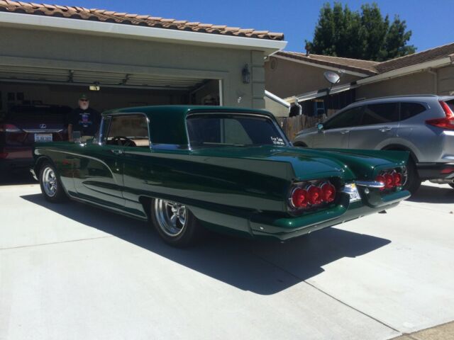 1960 Ford Thunderbird Beautiful - photo 5