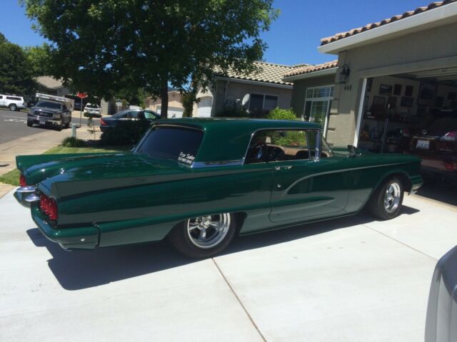 1960 Ford Thunderbird Beautiful - photo 8