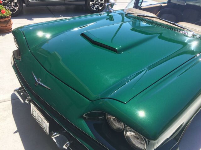 1960 Ford Thunderbird Beautiful - photo 9