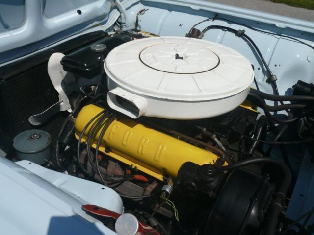 1960 Ford Thunderbird - photo 10