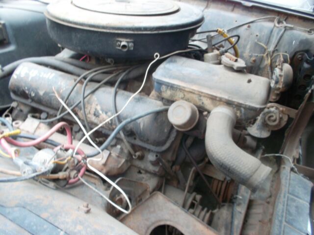 1960 Ford Thunderbird - photo 4