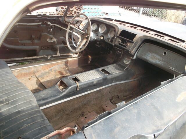 1960 Ford Thunderbird - photo 7