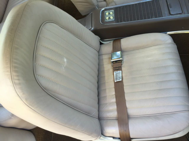 1960 Ford Thunderbird - photo 13