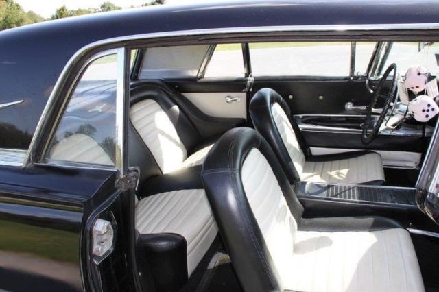 1960 Ford Thunderbird Standard - photo 5