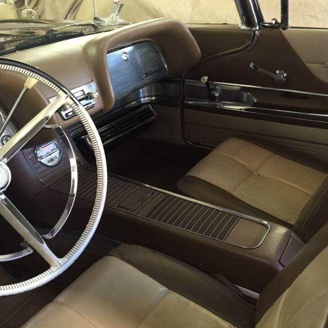 1960 Ford Thunderbird - photo 3