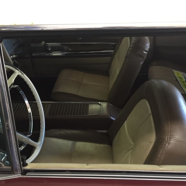 1960 Ford Thunderbird - photo 4