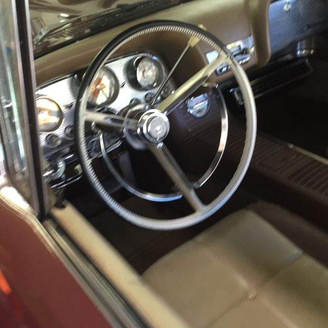 1960 Ford Thunderbird - photo 9