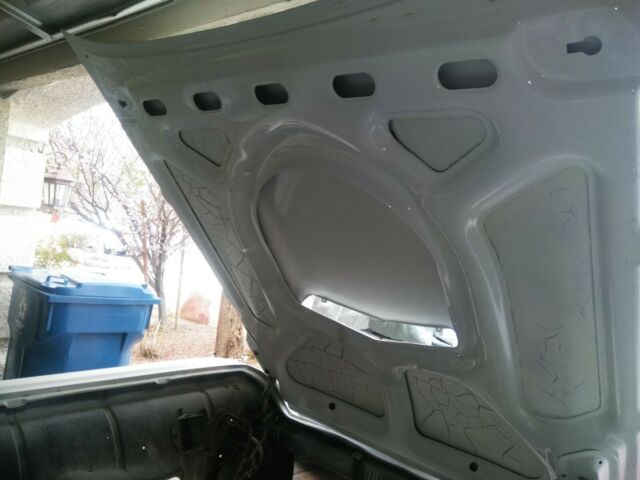 1960 Ford Thunderbird Base - photo 6