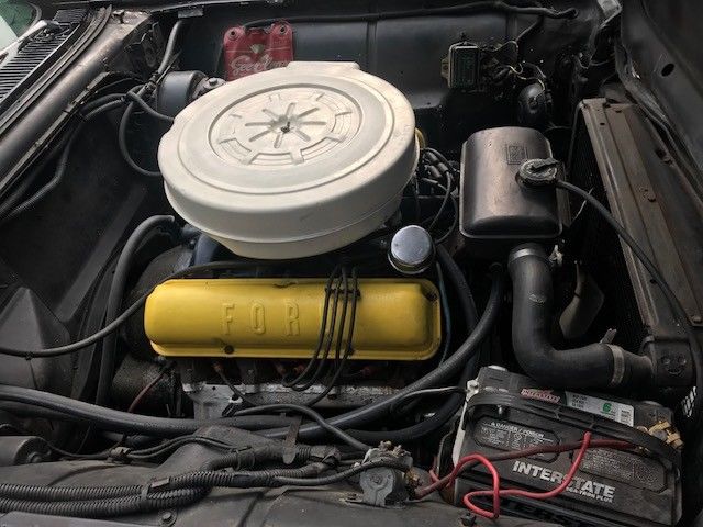 1960 Ford Thunderbird - photo 11