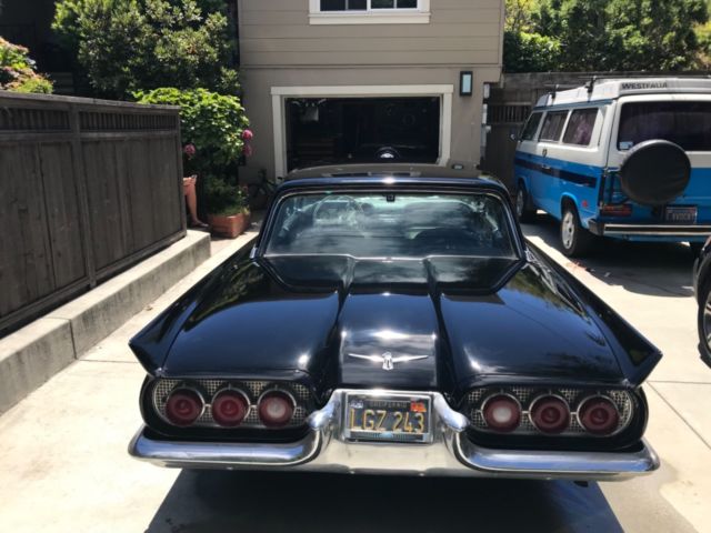 1960 Ford Thunderbird - photo 4