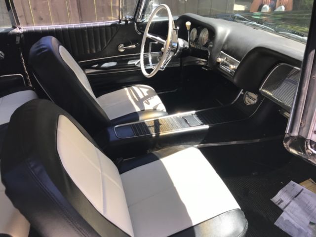 1960 Ford Thunderbird - photo 7