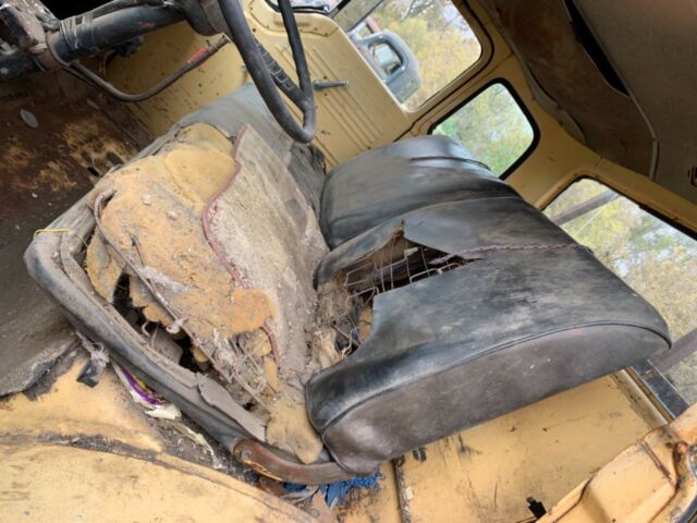 1960 Ford Other Pickups - photo 10