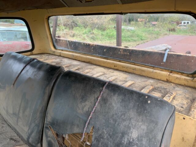 1960 Ford Other Pickups - photo 12
