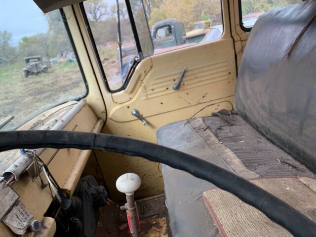 1960 Ford Other Pickups - photo 13