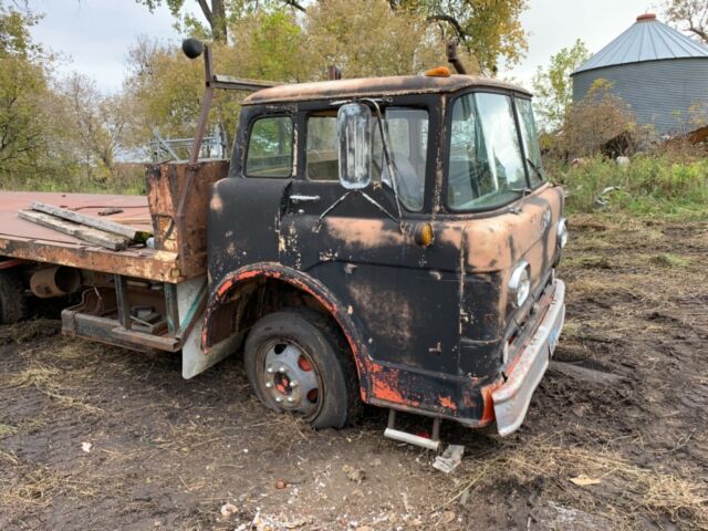 1960 Ford Other Pickups - photo 5