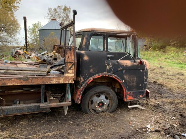 1960 Ford Other Pickups - photo 7