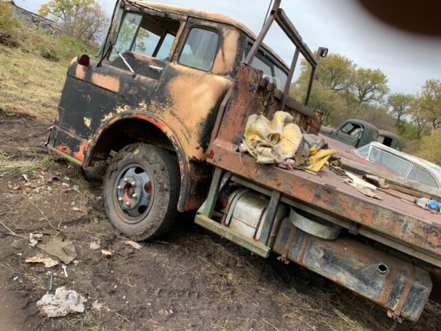 1960 Ford Other Pickups - photo 8
