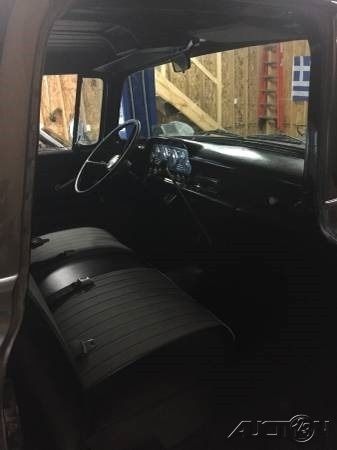 1960 Ford Other Pickups - photo 10